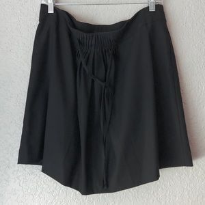 GAP Black Skirt